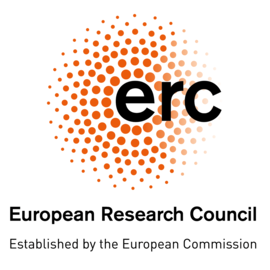 Rusza projekt ERC